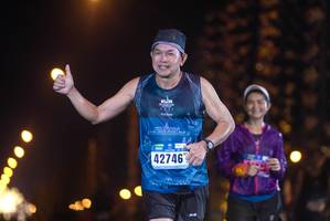 BIB: 42746
                            <button type="button" onclick="openModal(18285699)" class="btn btn-primary btn-sm float-right btn-popup" data-toggle="modal" data-target=".modal-high-quality">
                        <i class="fas fa-shopping-cart"></i> Add to Cart
                    </button>
                                            <button type="button" onclick="isThisMe(18285699, true)" class="btn btn-success btn-sm float-right btn-popup btn-isme hidden" data-toggle="tooltip" data-placement="bottom" title="นี่คือรูปของคุณใช่ไหม คลิกที่นี่เพื่อเอาเข้าอัลบั้ม">
                        <i class="fas fa-plus"></i> Add to album
                    </button>
                    <button type="button" onclick="isThisMe(18285699, false)" class="btn btn-warning btn-sm float-right btn-popup btn-isnotme hidden">
                        <i class="fas fa-ban"></i> Remove from album
                    </button>